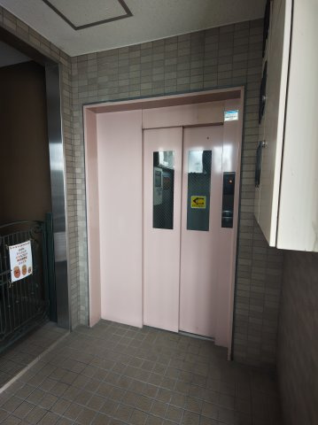 エスポワール交野のその他