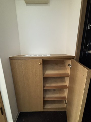 【収納】 | エスポワール交野