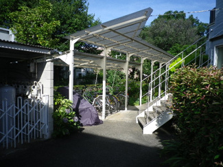 【その他共用部分】