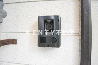 【セキュリティ】 | サンビレイ６