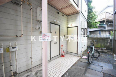 【その他共用部分】 | サンビレイ６