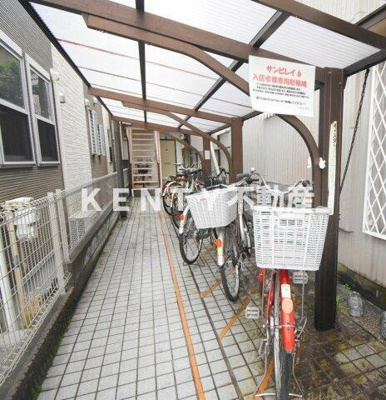 【その他共用部分】 | サンビレイ６