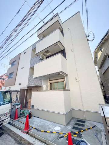 ルアン阿倍野