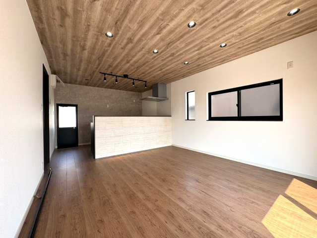 宇部市北迫新町の外観