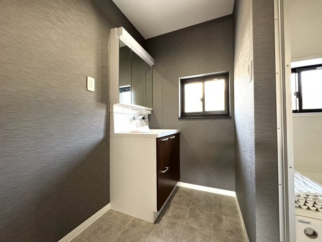 宇部市北迫新町の外観