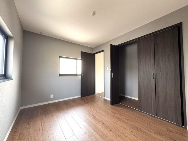 宇部市北迫新町の外観