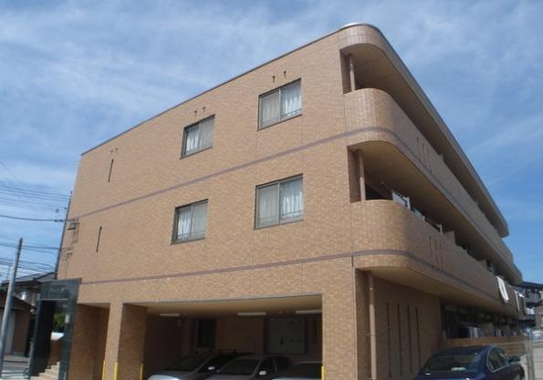 ヴェルベデーレ陸前