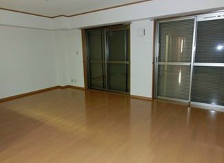 ヴェルベデーレ陸前の居間・リビング