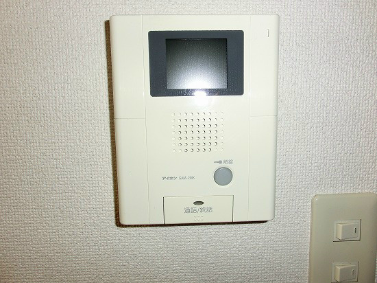 ヴェルベデーレ陸前のセキュリティ