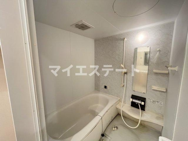【浴室】 | リーブリング
