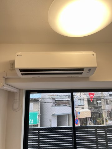 大阪市都島区都島南通１丁目の賃貸マンションの設備
