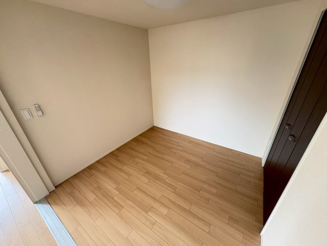 エクレラージュの収納