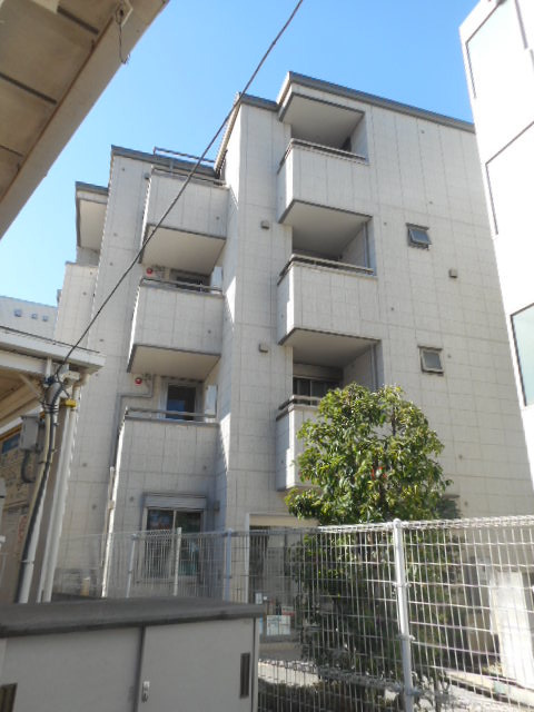 松陰・ＭＹ