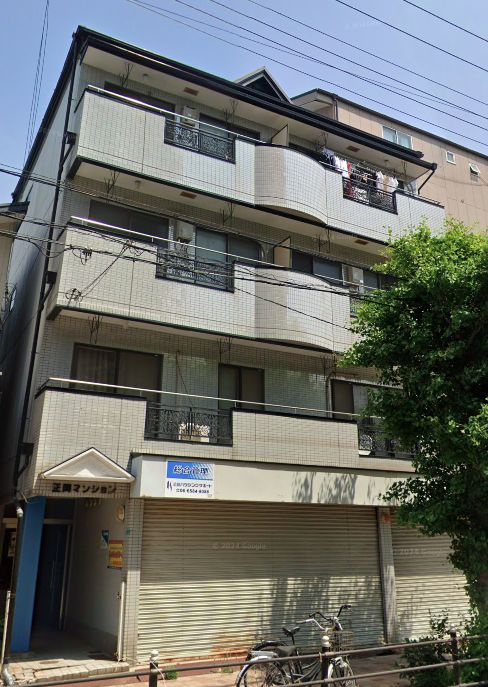 正岡マンション