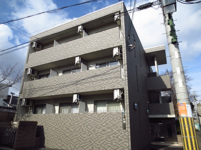 フィップロード