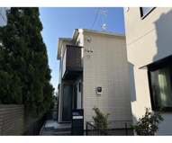 世田谷区用賀2丁目戸建B棟の画像
