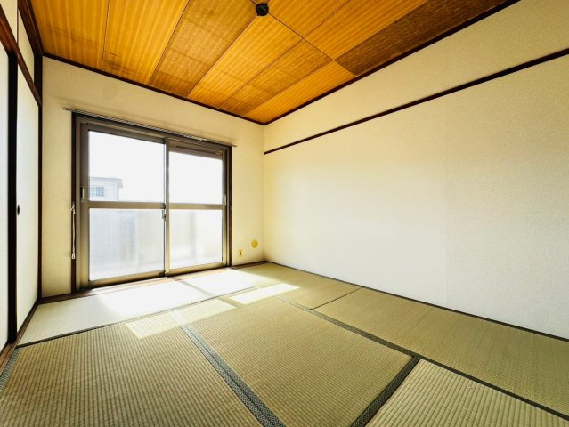 新多聞第3住宅211号棟の設備