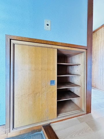 新多聞第3住宅211号棟のその他