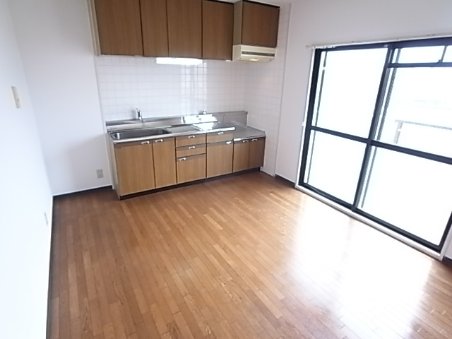 ベルシャンテ美山台のその他