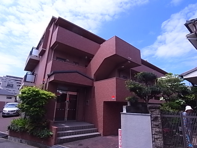 エストレーラ五色山のその他共用部分