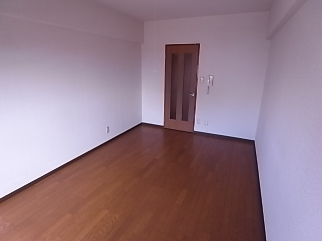 エストレーラ五色山の寝室