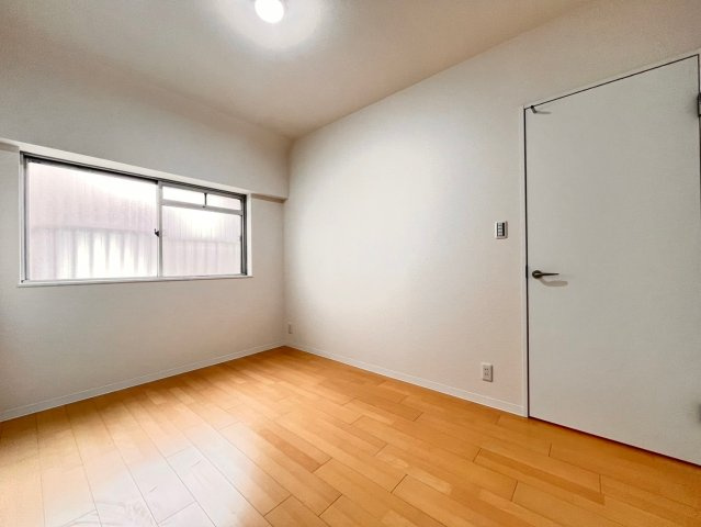 ネオハイツ垂水の子供部屋