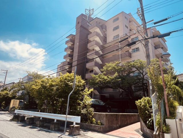 ネオハイツ垂水