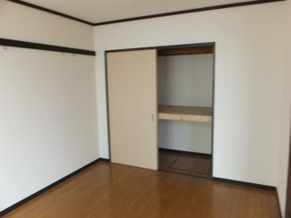 【収納】 | ミハルハイツ