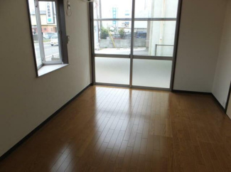 【寝室】 | ミハルハイツ