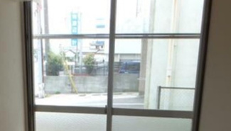 【展望】 | ミハルハイツ