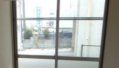 【展望】 | ミハルハイツ