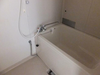 【浴室】 | ミハルハイツ