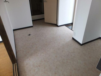 【居間・リビング】 | ミハルハイツ