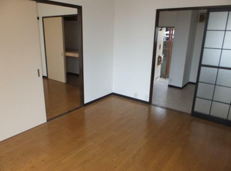 【寝室】 | ミハルハイツ