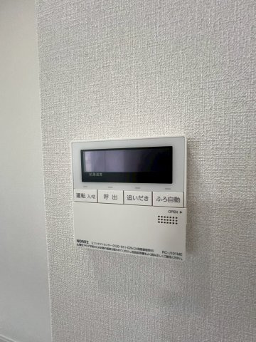 ワコーレセレナ須磨の設備