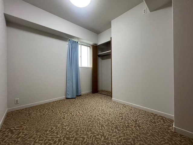 ワコーレセレナ須磨の内装