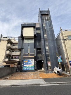 【外観】 | ニュースター長居東ビル