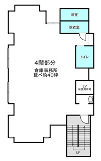 【間取り】 | ニュースター長居東ビル