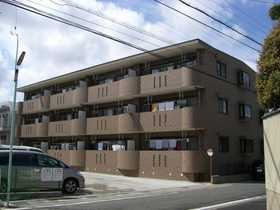 サンシティ貴船