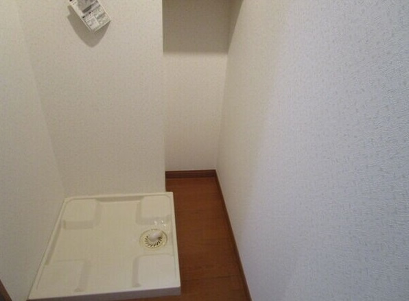 サンシティ貴船の設備