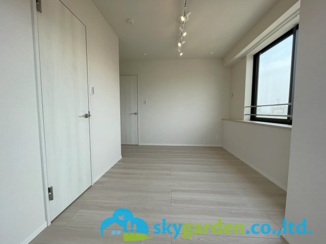 ダイアパレス湘南藤沢Ⅱの寝室