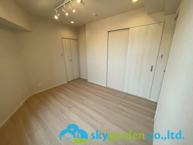 ダイアパレス湘南藤沢Ⅱの洋室