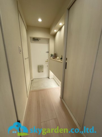 ダイアパレス湘南藤沢Ⅱの内装