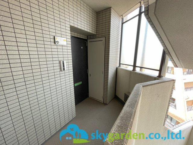 ダイアパレス湘南藤沢Ⅱのその他共用部分