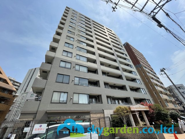 ダイアパレス湘南藤沢Ⅱ