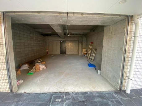 ドゥエリング緑橋