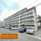 カネボウ三ツ池台マンションの画像
