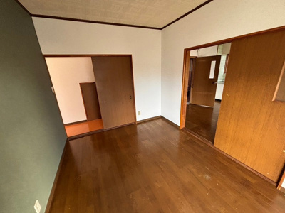 【内装】 | 丹波篠山市西新町　貸戸建