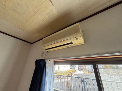 【設備】 | 丹波篠山市西新町　貸戸建