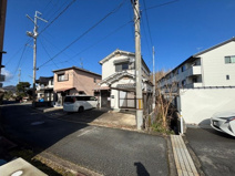 丹波篠山市西新町　貸戸建の画像